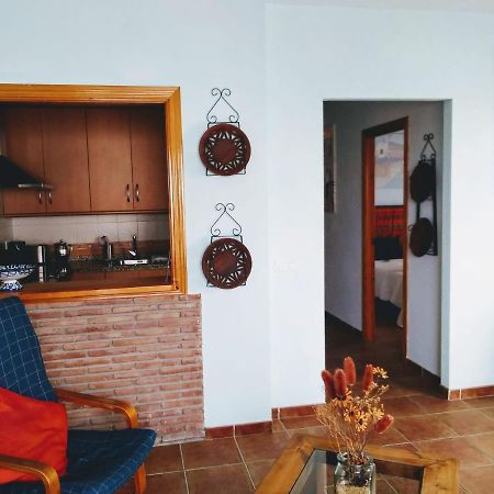 Atico Frigiliana Apartment Exterior photo